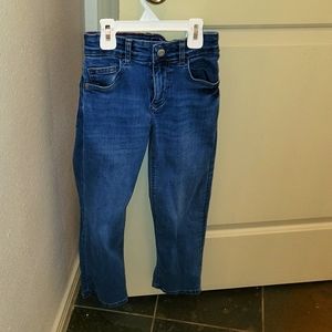Boy's jeans, 7 years old, BoDen